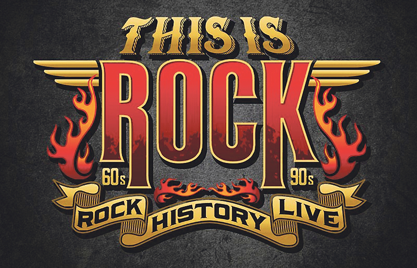 HIGHLIGHTS DER ROCKMUSIK