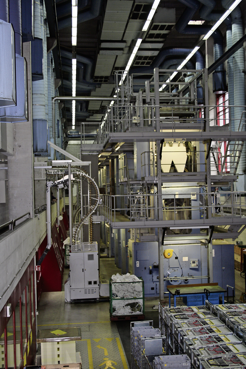 Ringier Print Adligenswil