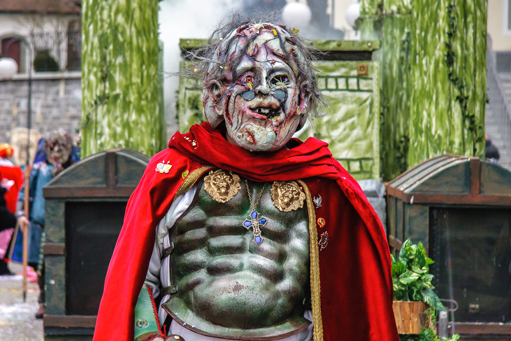 Infinitus «Pontius Pilatus»