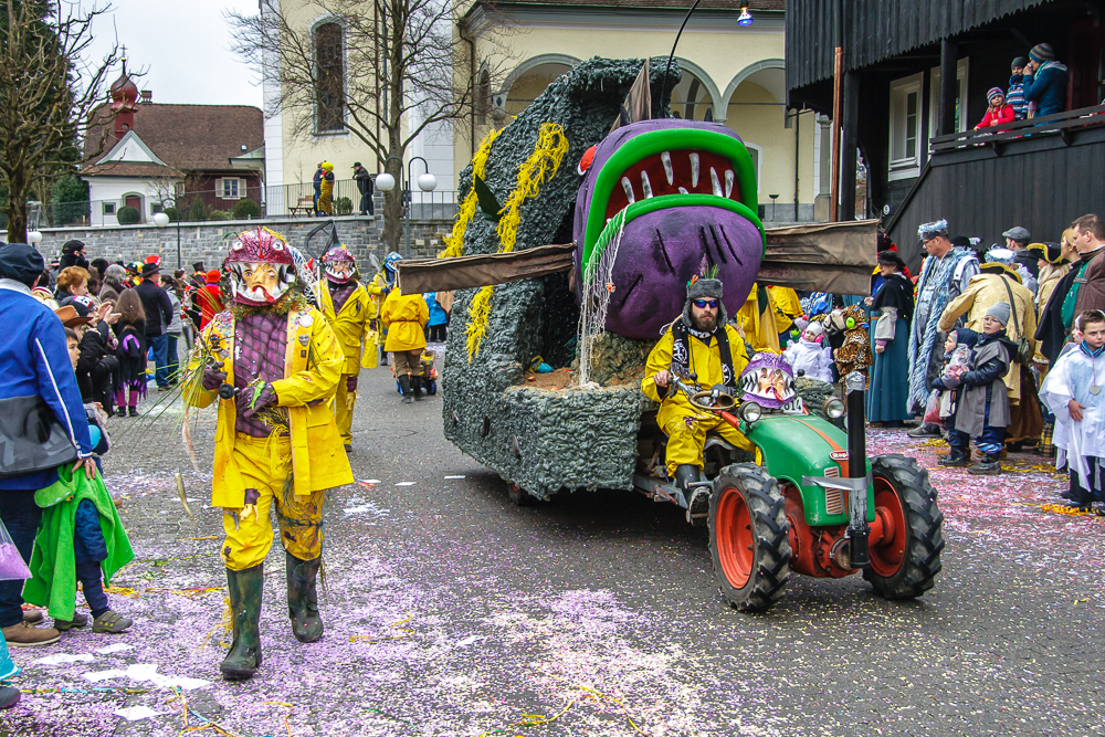 Adrastos Littau «Hellfish Army»