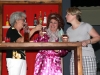 Theater Perlen 2016 «Verwandte sind auch Menschen»