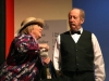 Theater Perlen 2016 «Verwandte sind auch Menschen»