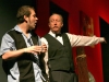 Theater Perlen 2016 «Verwandte sind auch Menschen»
