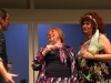 Theater Perlen 2016 «Verwandte sind auch Menschen»