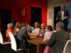 Theater Perlen 2016 «Verwandte sind auch Menschen»
