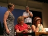 Theater Perlen 2016 «Verwandte sind auch Menschen»