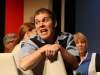 Theater Perlen 2016 «Verwandte sind auch Menschen»