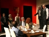 Theater Perlen 2016 «Verwandte sind auch Menschen»