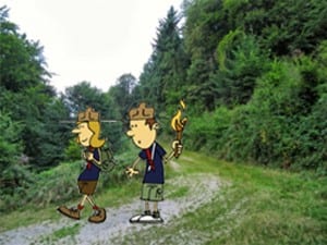 RO08_1905_Pfadi Ebikon_Werbeuebung