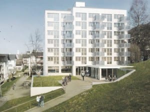 Kaenzeli Zukunft