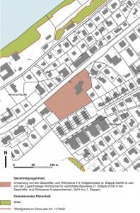 Plan Ausserschachen-gr