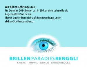 Lehrstelle