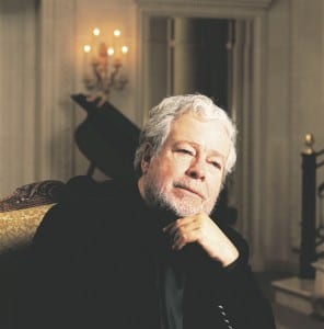 Pianist Nelson Freire interpretiert Chopin, Lipatti und Bartók. Foto LSO