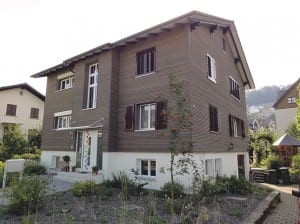 Fassade Koch1