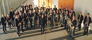 Samstag, 14. Dezember, 18.30 Uhr, in der Pfarrkirche Ebikon. Eintritt frei – Türkollekte Foto: Dominik Baumgartner & Michelle Zimmermann
