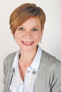 Daniela Mazenauer-Binder kandidiert für die Conmtrolling-Kommission. Bild zVg.