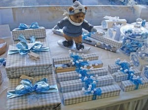 Hausgemachte kleine Geschenke – zum Beispiel für den Valentinstag. Bild: Toni Heller.