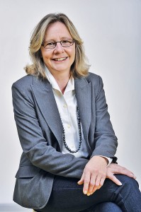 Bernadette Bründler wirkte seit 2007 im Luzerner Kantonsrat.