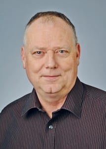 Hanspeter Selb ist neuer Geschäftsführer des Zentralschweizer Autogewerbeverbandes.