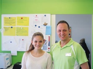 15_Bekim Krasniqi und Giulietta Meier (2)