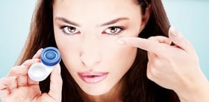 Der neue Onlineshop Kontaktlinsen24 überzeugt mit günstigen Kontaktlinsen und starkem Service.