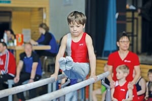 Timi Bühlmann. Bilder zVg.