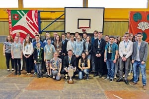 Ausgezeichnete Leistungen auf hohem Niveau: Der 22. Luzerner Solo- und Ensemblewettbewerb, für Teilnehmende wie Besucher ein unvergessliches Erlebnis.