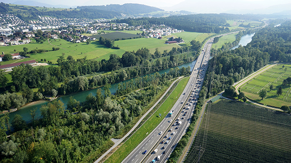 Miteinander statt gegeneinander