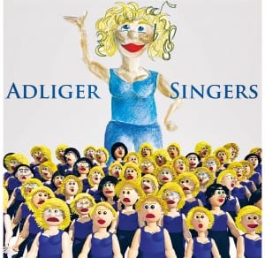 Adliger_Singers_Logo