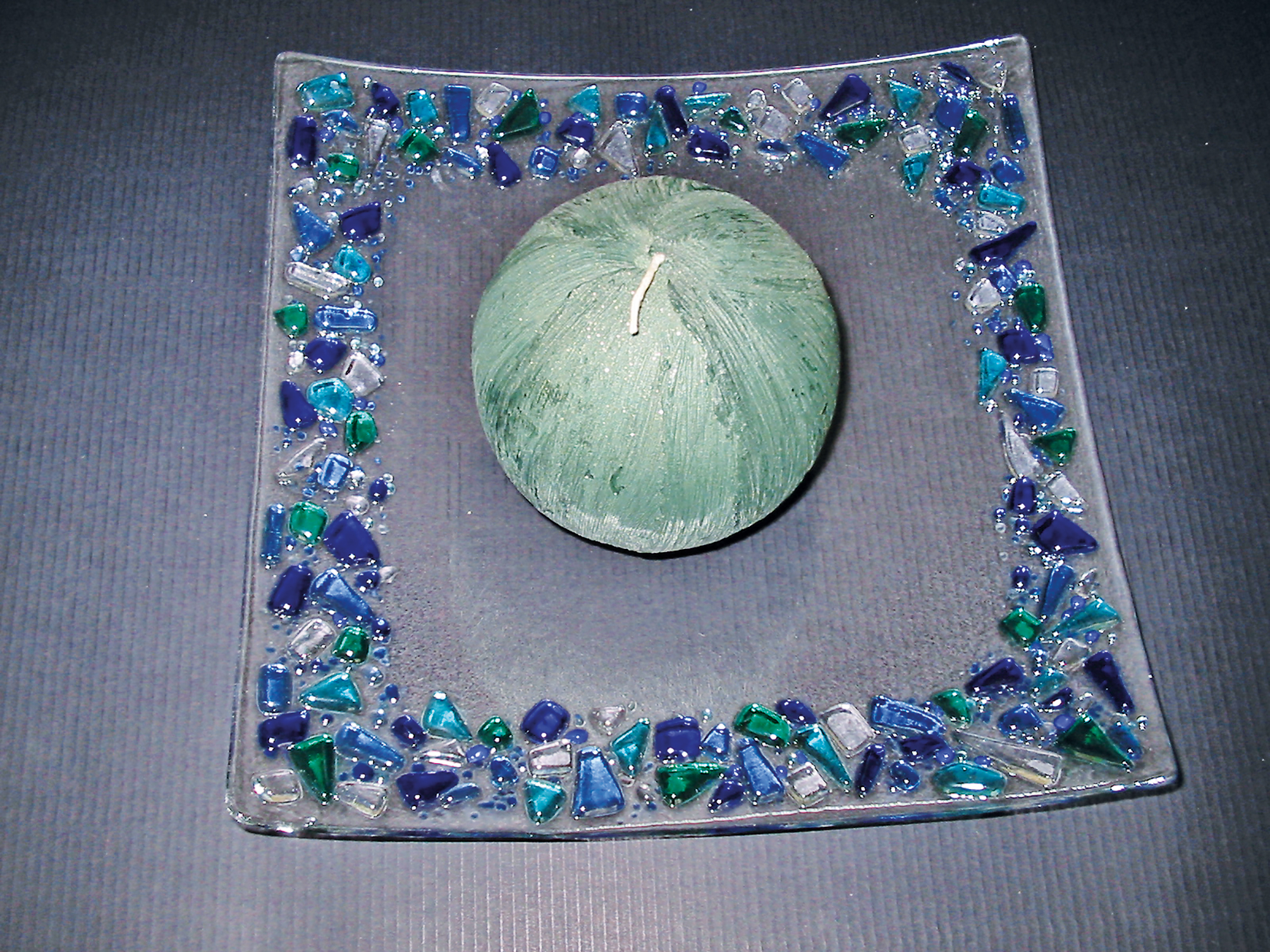 Die etwas andere Vernissag – 100 Ideen aus Glas