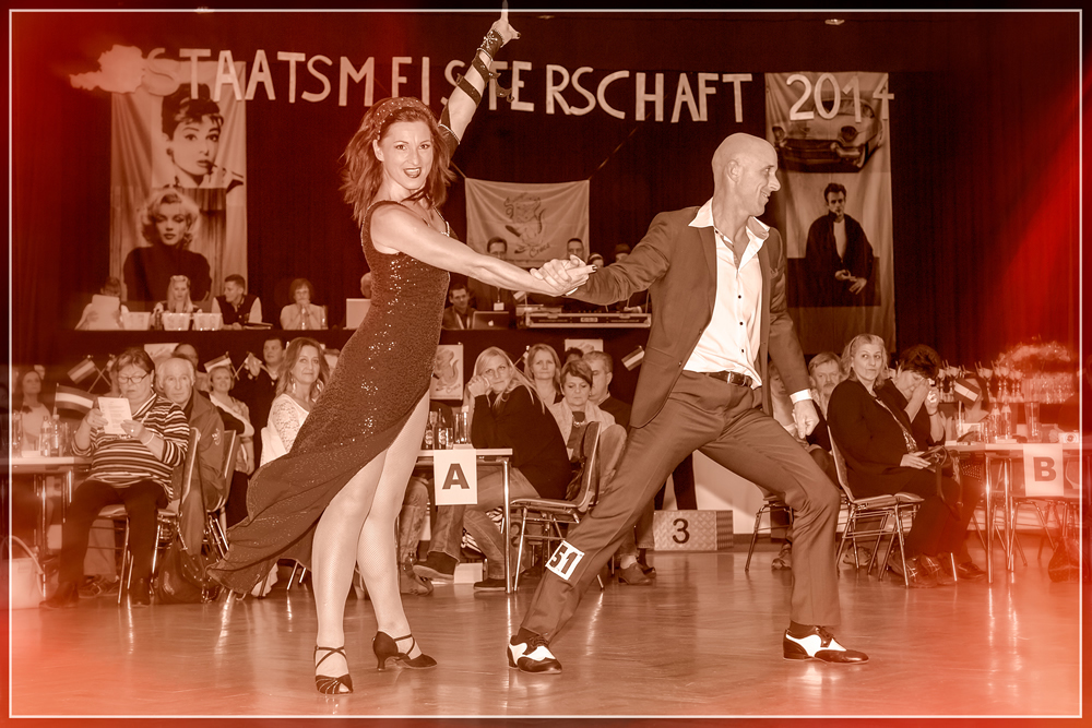 Erfolgreicher geht’s kaum…