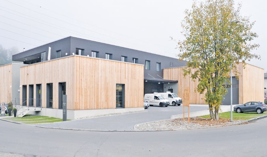 Bio-Festtagsgenuss garantiert – dank Ueli-Hof in Ebikon.