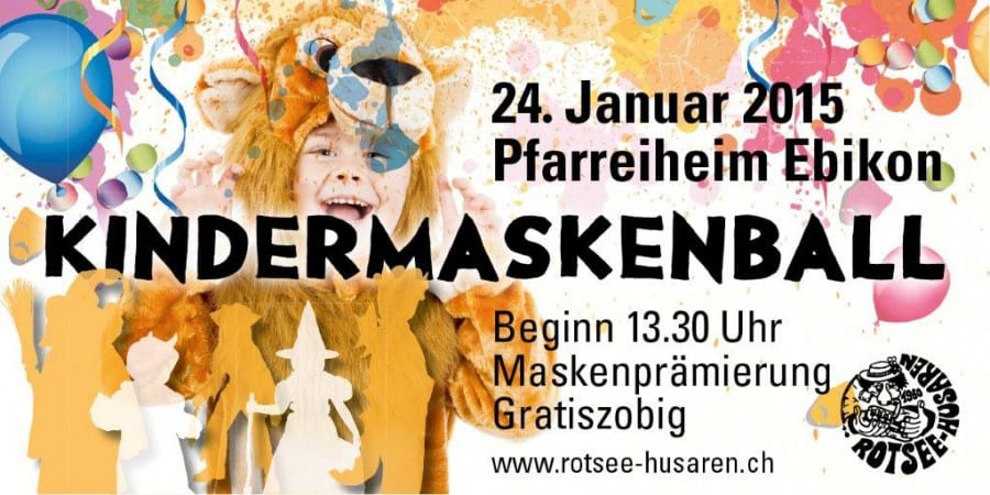 38_Kindermaskenball