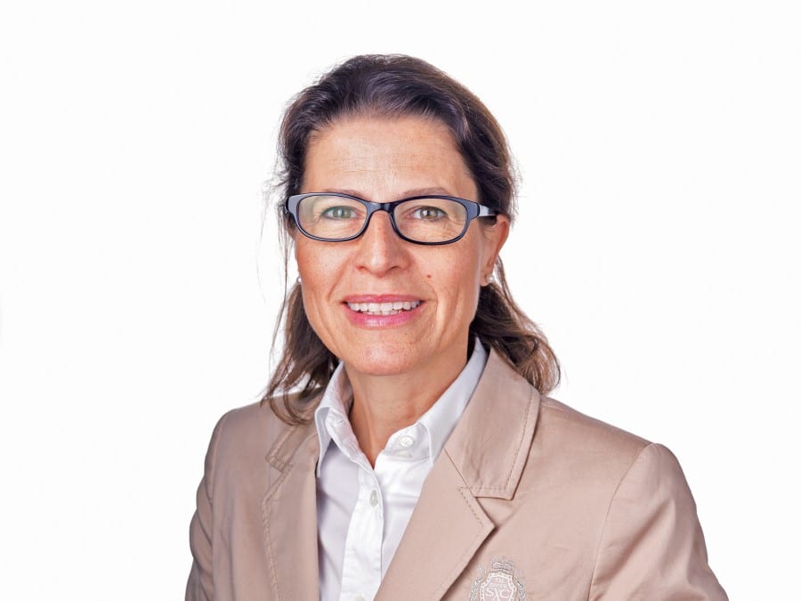 Pia Maria Brugger Kalfidis wurde vom Gemeinderat Ebikon als neue Geschäftsführerin gewählt. Sie ist seit 2011 Gemeindeschreiberin und Leiterin der Präsidialabteilung, führte während zehn Jahren den Gemeindeverband öffentlicher Verkehr in der Agglomeration Luzern und war während elf Jahren Kantonsrätin.