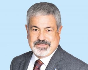 Erwin Arnold,