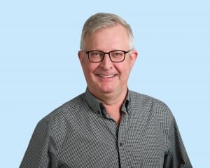 Peter Kälin,