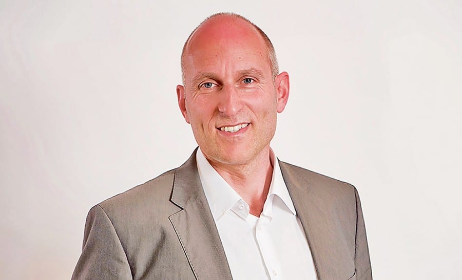 Im Bild: Gaudenz Zemp, Direktor des Luzerner Gewerbeverbandes. Bild zVg.