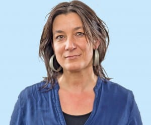 Christina Reusser,