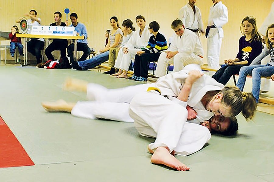 52_judo-clubmeisterschaften