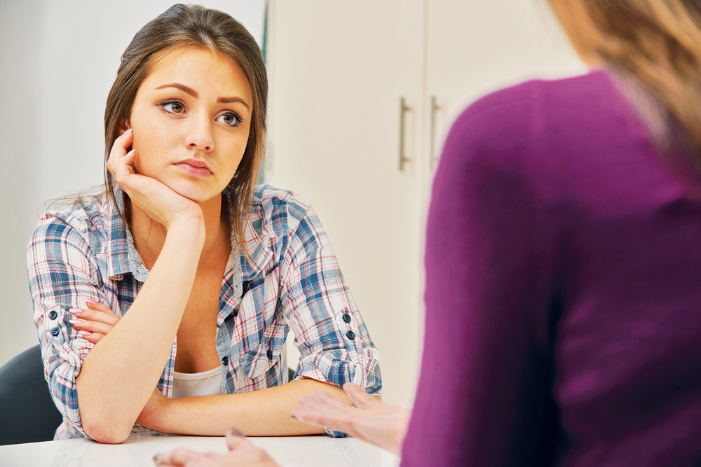 Wechsel von der Schule in den Beruf