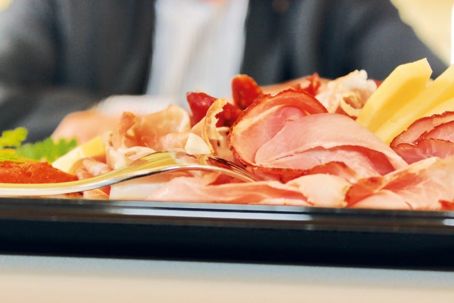 Bio-Fleisch vom Ueli-Hof aus Ebikon – ein Genuss!