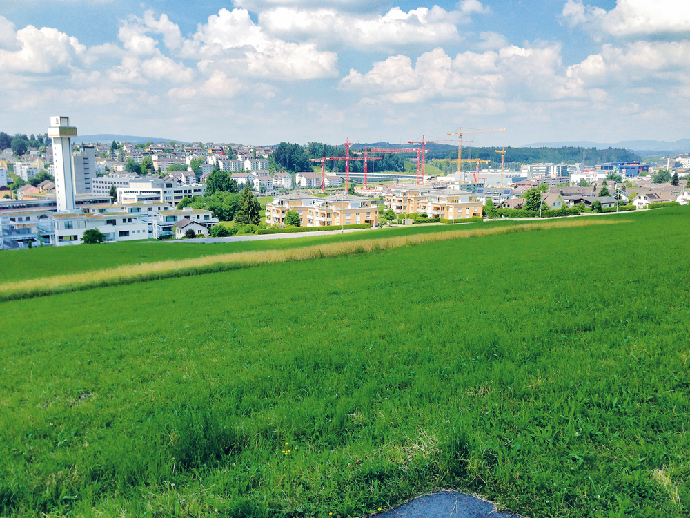 220 neue Wohnungen entstehen