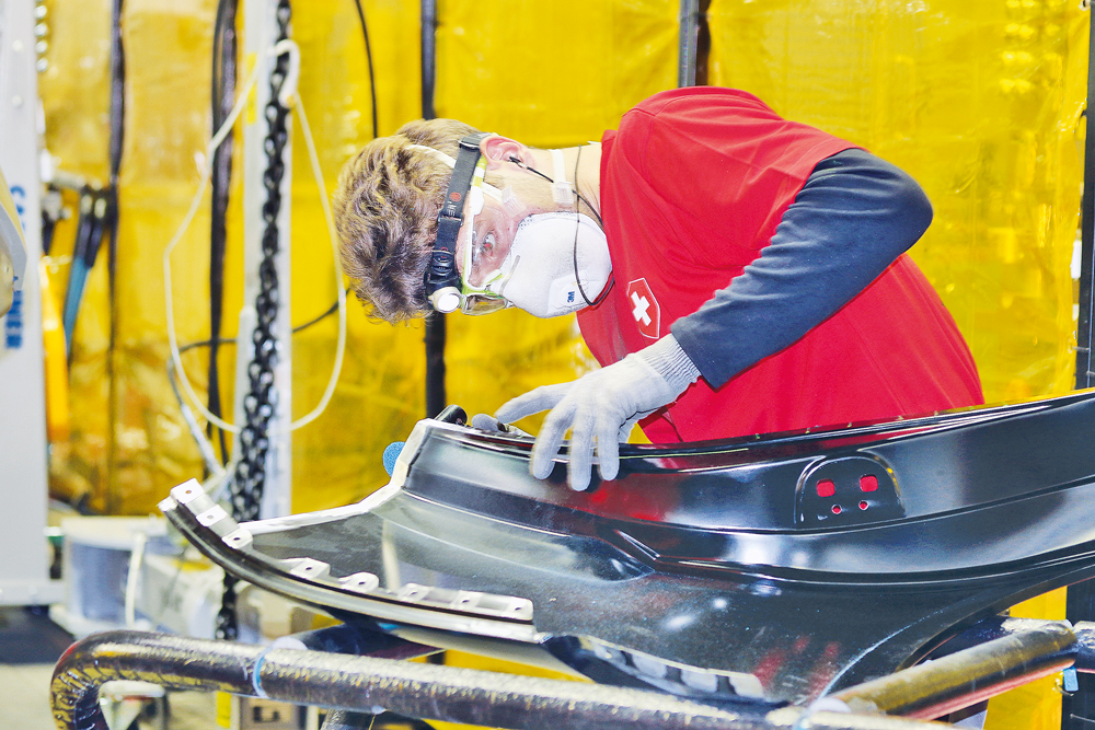 35-29_43. Berufs-WM: Drei Mal Silber für die Zentralschweiz