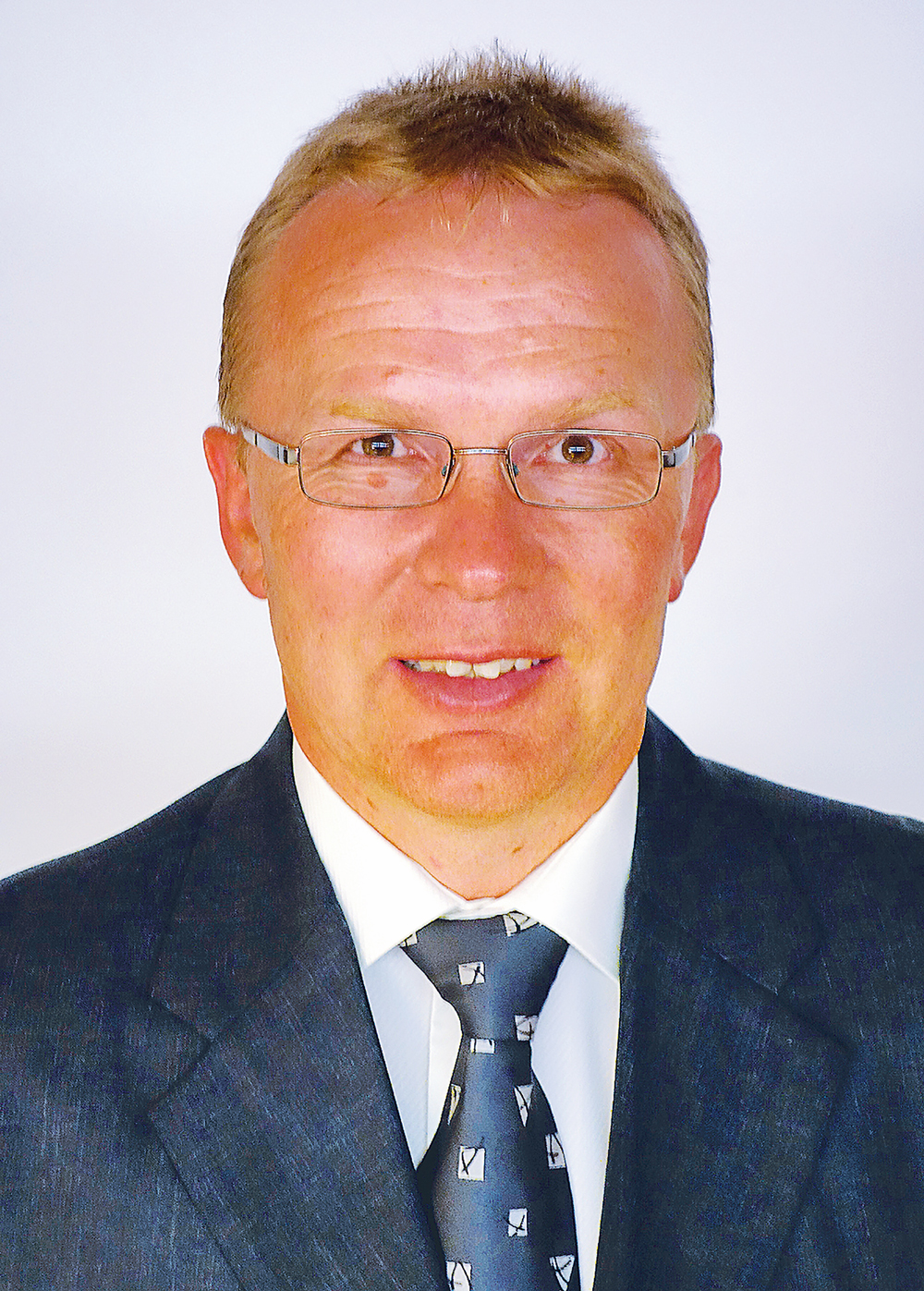 Vollamtlicher Prüfungsleiter