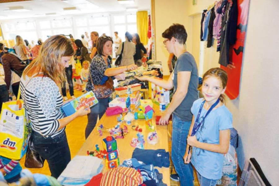 31kinderartikelboerse