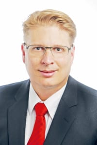 Roman Arnet Kredit- und Finanzberater