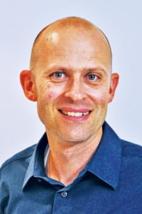 Tobias Ladner aus Schüpfheim.