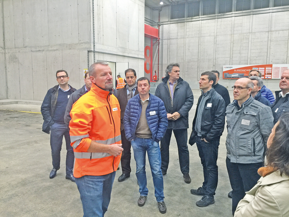 «So eine grosse Gruppe hatten wir noch nie»