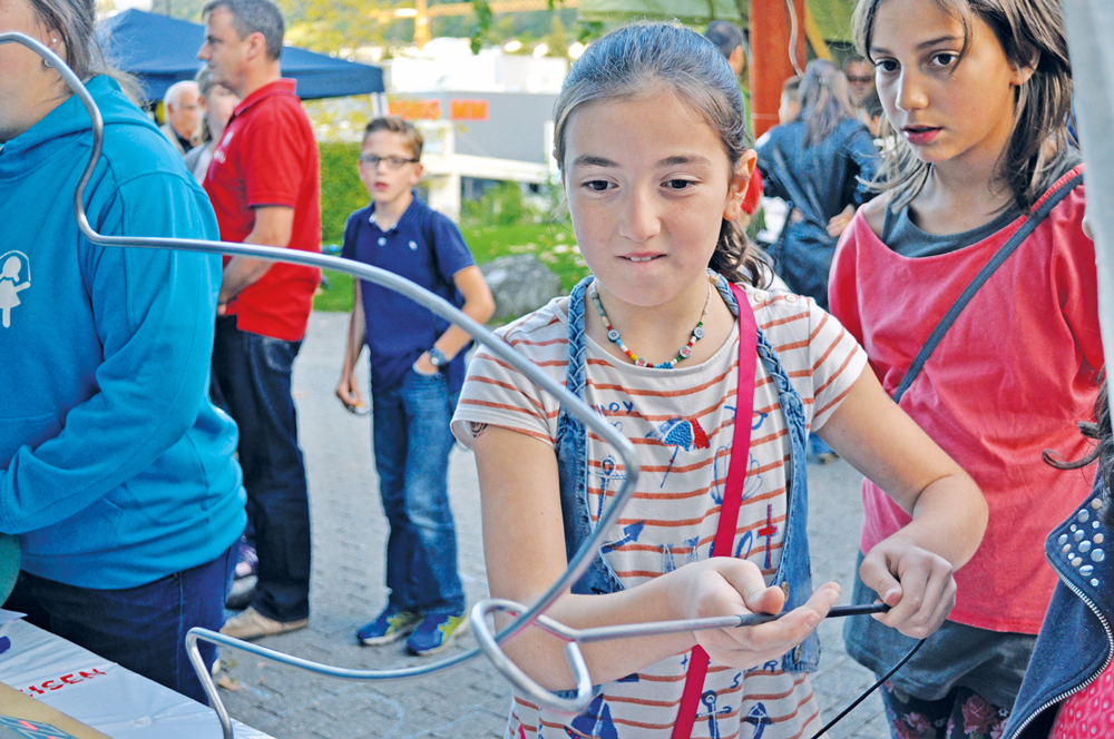 Finde deine Lebensfreu(n)de