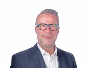 Herbert Lustenberger, Gemeinderat Ressort Finanzen, und Peter Schärli, Gemeinderat Ressort Bau, treten Ende der Legislatur von ihren Ämtern zurück. Bild zVg.